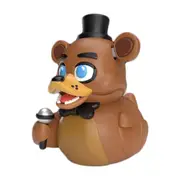Five Nights at Freddys - Freddy TUBBZ (Boxed Edition) Figure