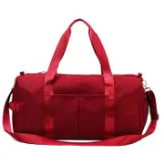 Waterproof Messenger Bag for Fitness - Compact Design