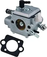 4116 120 0606 Carburetor Assembly For Stihl Brushcuter FS500 FS500L FS550 Walbro Carb HD-31 HD-31-1 HD-31A 4116-120-0606