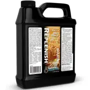 Brightwell Aquatics Replenish 2 Liters Marine Aquarium Trace & Minor Elements