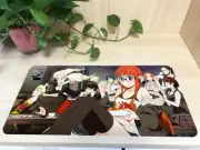 Anime Mouse Pad Game Persona 5 Futaba Sakura Mice Pad Play Mat Keyboard Playmat