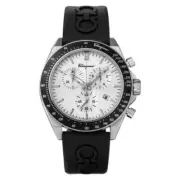 Salvatore Ferragamo SFUR00222 Urban Chrono Men's Watch New + Box & Paper's