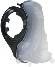 CHERISH-AUTO 1PCS OEM C2S46861 Expansion tank Compatible with J-A-G-U-A-R VEHICLES