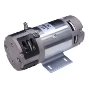 Electric Motor 11.216.130 123477 220-1054 AMK4635 for Haldex Barnes Skyjack 24V