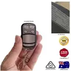 Garage Door Remote compatible with B&D RDO-2V1EL 433.92mhz
