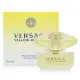 【VERSACE 凡賽斯】Yellow Diamond 香愛黃鑽淡香水 EDT 50ml(平行輸入)