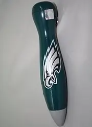 Foco NFL Unisex Team Logo Light Pen