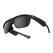 Senbono G02 bluetooth-compatible 5.3 Smart Glasses Listening Music Phone Calling Camera Function IP65 UV-resistant Sport