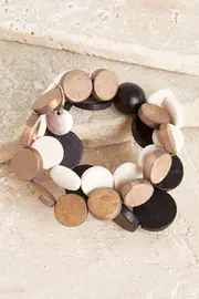 Combi Inka Bracelet--HOLI-J-B386