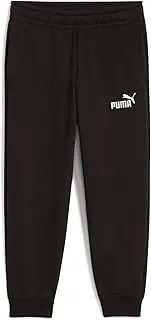 [PUMA] Boy's Essential No. 1 Logo Sweatpants Fleece Pre-School