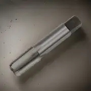 Taper Pipe Tap Tap Taper Thread Tap 1/8- 27 High Speed Steel Manual Tools NPT