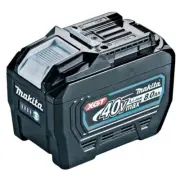 Makita BL4080F 40V max XGT 8.0Ah Lithium-Ion (A-73368)