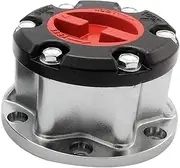 Wheel Hub Locking Manual Lock Compatible with 86-95 Toyota T100 Pick Up Truck 4 Runner Hilux Manual