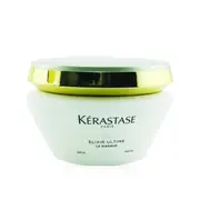 KERASTASE - Elixir Ultime Le Masque Sublimating Oil Infused Masque (Dull Hair)