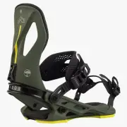 2025 Arbor Cypress Snowboard Bindings - 125990