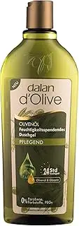 Dalan D'Olive Shower Gel Nourishing 400mL
