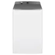Fisher & Paykel 10kg Series 5 Top Loader Washer, UV Sanitise