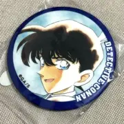 Detective Conan 20th Anniversary Kuji Can Mirror Kudo Shinichi