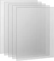 FEP Film 260X200X0.15Mm for ANYCUBIC Photon Mono X, Photon M3, 5PCS NEW