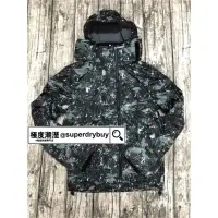 在飛比找樂天市場購物網優惠-跩狗嚴選 現貨 極度乾燥 Superdry Print 流星