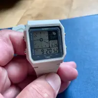 在飛比找蝦皮購物優惠-近全新 CASIO 手錶 G-SHOCK STANDARD 