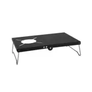 Grope Small Folding Camping Table Lightweight and Mobile,Suitable for Outdoor Ac