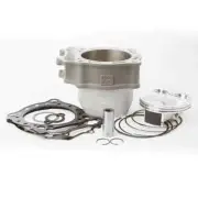 Cylinder Works Hi Compression Piston Top End Jug Kit Suzuki Quadracer 450 06-09