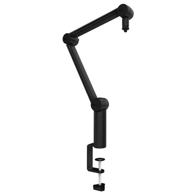 Boom Arm Mini - AP-BOOMS-B1 - Small Microphone Boom Arm for Streaming, Conten...
