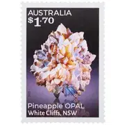$1.70 Postage Stamp