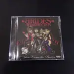 ＊南方搖滾(CD)＊BRIDES OF DESTRUCTION - HERE COME THE BRIDES(CD+DV