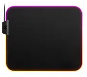 SteelSeries QcK Prism Cloth Mousepad Medium