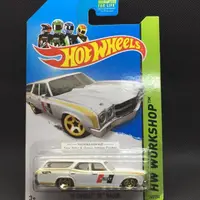 在飛比找蝦皮購物優惠-Hot Wheels 1970 Chevelle SS Wa