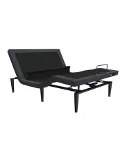 [TEMPUR] Ergo 3.0 Adjustable Bed Base in Grey