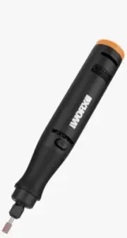 NEW Worx Makerx Rotary Tool