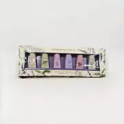 Crabtree & Evelyn Ultra-Moisturizing Hand Therapy 6 X 25g (0.9 Oz Each)