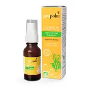 Propolia Propolis and Mint Oral Spray Bio 20ml