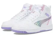 Unisex Sneakers & Athletic Shoes PUMA Kids Rebound Layup Bouncy Sky