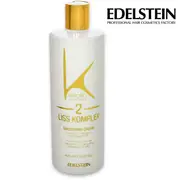 [Edelstein] Keratin liss komplex smoothing mask 400 ml
