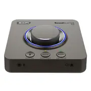 Creative Sound Blaster X4 7.1 Sound Card