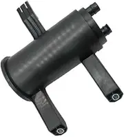 carbon canister Replace# 16137223207 AUTO-MOHITO 1pack