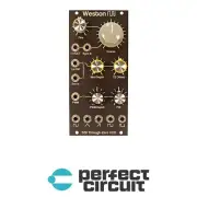 Weston Precision Audio TZ0 Through-Zero VCO EURORACK - NEW - PERFECT CIRCUIT