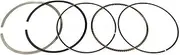 Motorcycle Styling Motorcycle Piston Ring Gasket Kit for Suzuki EN125 EN125-2A EN125HU EN 125 2003-2009 125cc 150cc STD 57mm Big Bore 62mm Parts(Ring 62mm)