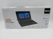 RCA Cambio 2-in-1 Notebook/Tablet, 32GB Storage *Brand New Sealed*