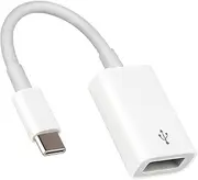 Lightweight USB Type-c OTG Cable USB 3.0 Adapter for Phone/Tablet USB Port