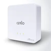 在飛比找Yahoo!奇摩拍賣優惠-【全新附發票】CERIO CW-300N 11n 2.4Gh