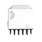 Portable Hair Massage Essential Oil Hair Treatment Electric Scalp Medicine4667