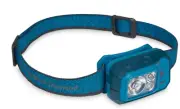 BLACK DIAMOND Storm R 500 Lumens LED Headlamp AZUL BLUE Submersible $74.95 MSRP