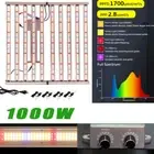 1000W 4900 5260 LED Grow Light Full Spectrum Plant Grow For Commercial Grow Tent