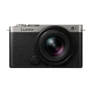 Panasonic Lumix S9 w/ 18-40mm Lens Kit - Dark Silver