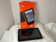 Amazon Fire 7 .. 12th Gen. 16GB , Wi-Fi, 7" - Black NIB